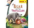 The Bear and the two travellers